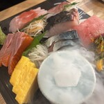 俺の魚を食ってみろ!!  西新宿店 - 