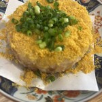 俺の魚を食ってみろ!!  - 