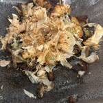 俺の魚を食ってみろ!!  - 