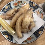 俺の魚を食ってみろ!!  西新宿店 - 