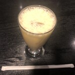 桔梗園 - ミックスジュース