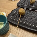 串揚げ咲くら - 