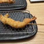 串揚げ咲くら KITTE大阪店 - 