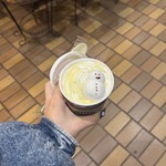 タリーズコーヒー - 