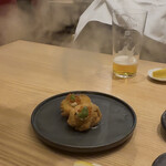 串揚げ咲くら - 