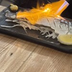 俺の魚を食ってみろ!!  西新宿店 - 