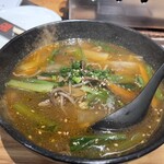 焼肉 おおつか - 