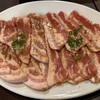 大衆焼き肉ホルモン ながしま