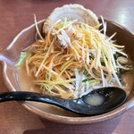 麺場 田所商店 - 料理写真: