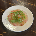 ビストロ アリゴ - 