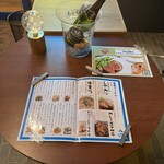 大衆酒場 ボナパルト・ブルー - 