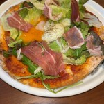 大衆酒場 ボナパルト・ブルー 枚方店 - 