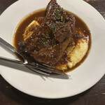 ビストロ アリゴ - 