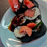 居酒屋 とよ - とろ鉄火