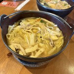 ほうとう蔵 歩成 河口湖店 - 