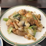 台湾料理 豊源 - 