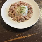 ビストロ アリゴ - 