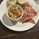 ビストロ アリゴ - 