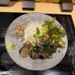博多もつ鍋 前田屋 総本店 - 