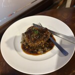 ビストロ アリゴ - 