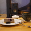 tenement - ●CAKE SET　1,353円