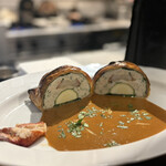 le bistrot des bleus - 