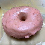 BLANKET DONUTS - 料理写真: