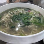 조조칼국수 - 