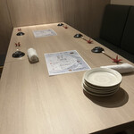 銀座 ぼくじん - 