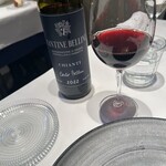 ピアッティ カステリーナ - 