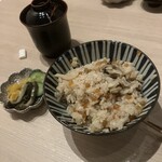 銀座 ぼくじん - 