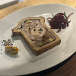 le bistrot des bleus - 