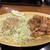 品川 ひおき - 料理写真:
