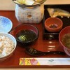 和食レストラン 神着