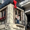 Ami Paris - Shibuya Omotesando Popup - 