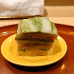 銀座 しのはら - 香の物