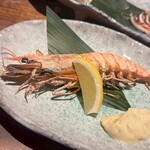 俺の炉ばた 恵比寿 - 