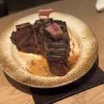 Peter Luger Steak House Tokyo - 