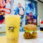 中華街 一点点 - 