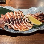 俺の炉ばた 恵比寿 - 