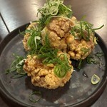 焼鳥BASE SAUCE or SALT - 