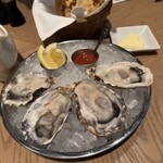 Peter Luger Steak House Tokyo - 