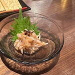俺の炉ばた 恵比寿 - 