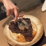 Peter Luger Steak House Tokyo - 