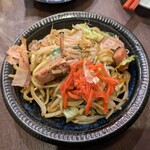 南風花 - 南風花②(*´>ω<`*)