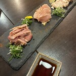 焼鳥BASE SAUCE or SALT - 