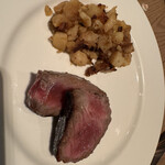 Peter Luger Steak House Tokyo - 
