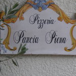 Pizzeria Pancia Piena - 