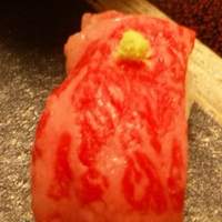 月亭 新宿本店 - にぎり