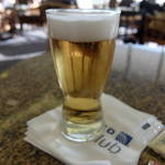 United Club - お代わり